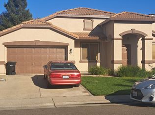 3457 Spring Rose Way, Sacramento, CA 95827