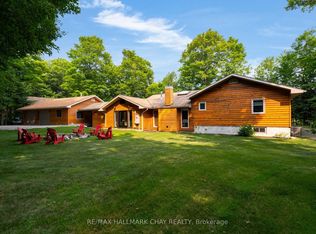 1319 Wolf Cir, Algonquin Highlands, ON P0A1E0