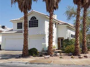 2144 Fallsburg Way, Henderson, NV 89002