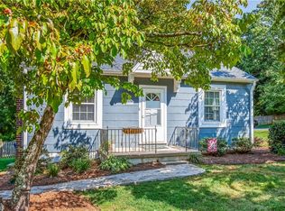 211 Petree Rd, Winston Salem, NC 27106