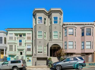 3918 Sacramento St, San Francisco, CA 94118