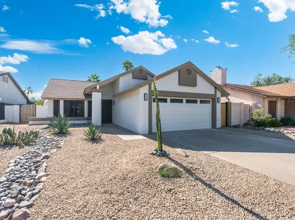 6913 E Kings Ave, Scottsdale, AZ 85254