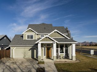 2305 NW Antler Ct, Redmond, OR 97756