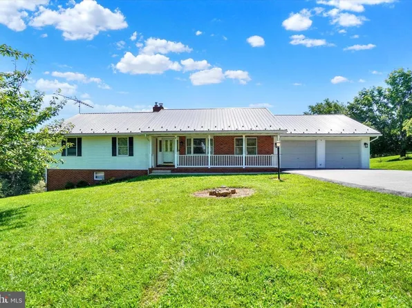 3594 Apple Ct, Stewartstown, PA 17363