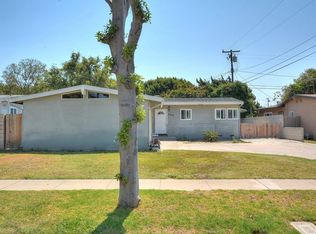 2229 Tamy Ln, Santa Ana, CA 92706