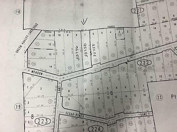 3rd image of 33750 Meadow Ln