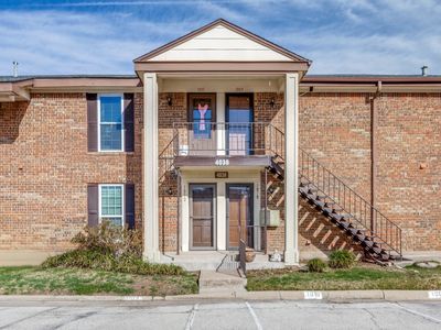 4038 Ridglea Country Club Dr APT 1012, Benbrook, TX, 76126