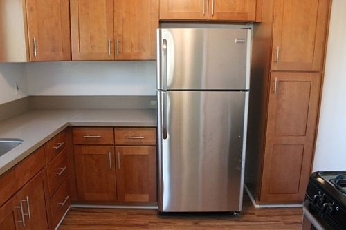 5th image of 1845 Garfield Pl APT 8