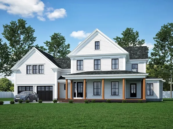 1211 Forest St, Marshfield, MA 02050