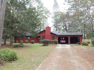 354 Wesleyan Ave, Albany, GA 31721