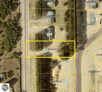 2715 Sawyer Rd, Traverse City, MI, 49685