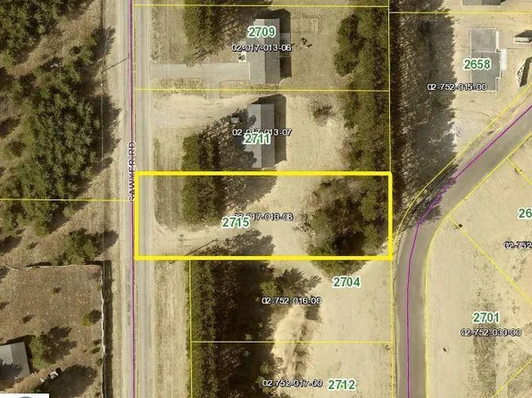 2715 Sawyer Rd, Traverse City, MI 49685