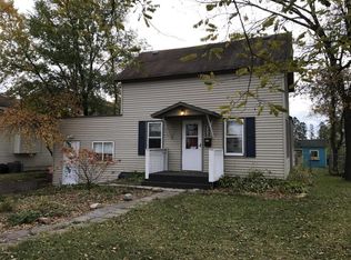 552 2nd Ave NW, Perham, MN 56573