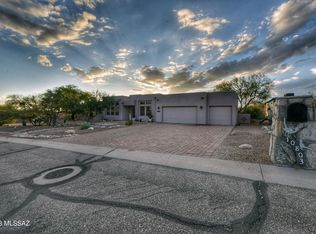 10803 E Placita Marimba, Tucson, AZ 85730