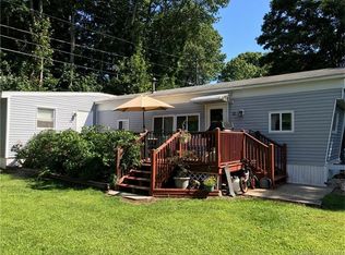 14 Old Mill Rd TRAILER 41, Clinton, CT 06413