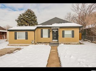 419 E Woodland Ave, South Salt Lake, UT 84115