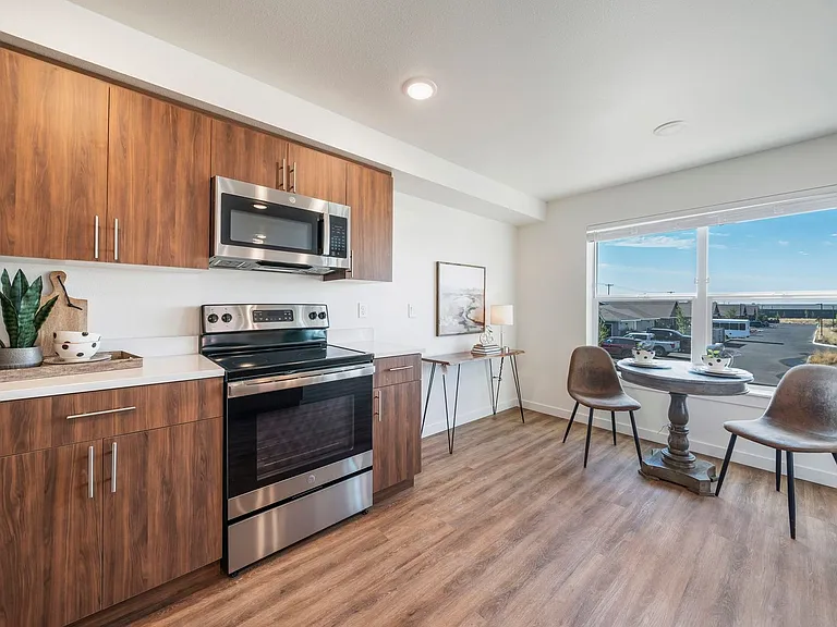 North 88 Apartments — Photo 56