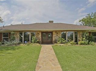 3737 Princess Ln, Dallas, TX 75229