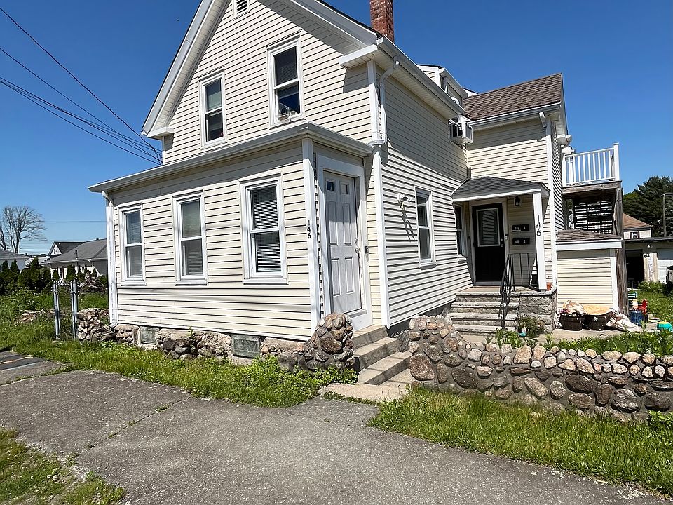 1st image of 146 Stackhouse St #1