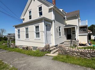 146 Stackhouse St #1, Dartmouth, MA 02748