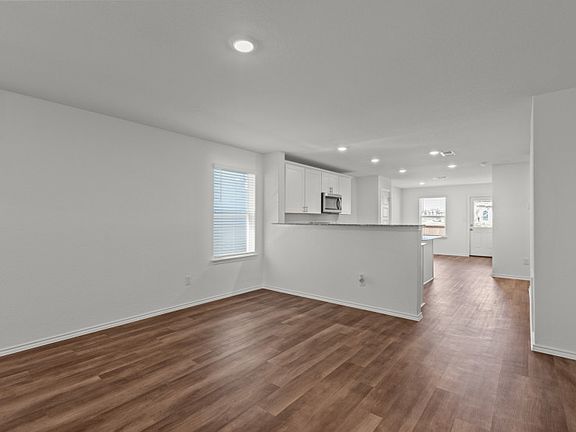 Gathering Room