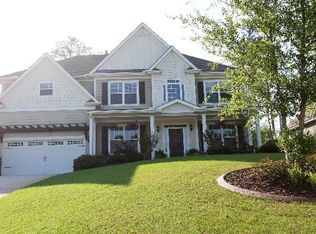 4100 Dewaal St, Evans, GA 30809