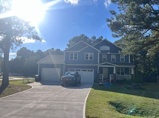 9012 Aspen Glen Ct, Fuquay Varina, NC 27526