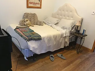 Rented by Landmark Resources