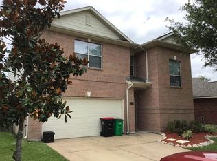 910 Andover Glen Dr, Fresno, TX 77545
