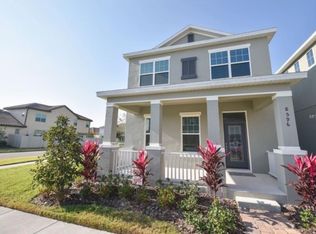 8596 Crescendo Ave, Windermere, FL 34786