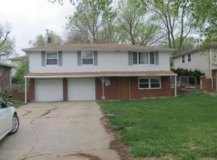 3613 NE Parvin Rd, Kansas City, MO 64117