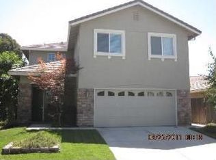 4260 Eagle Ridge Way, Antelope, CA 95843