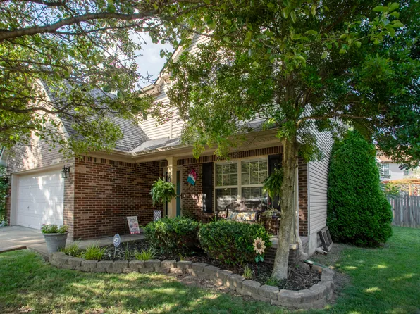 504 Hopewell Park, Lexington, KY 40511
