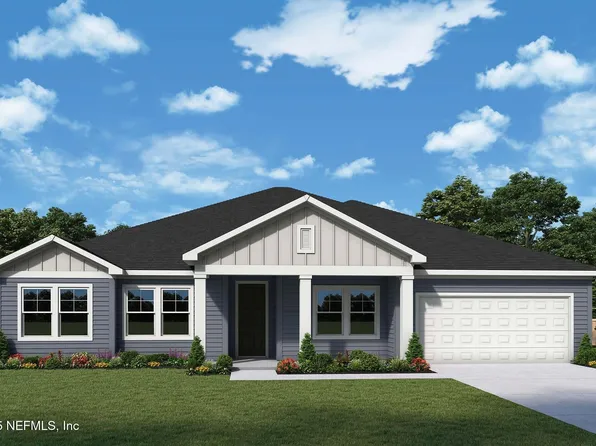 75508 DRIFTWOOD Court, Yulee, FL 32097