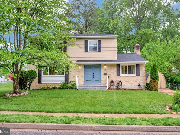 501 Deacon Brook Cir, Reisterstown, MD 21136