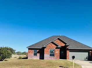 1101 W Avenue J, Muleshoe, TX 79347