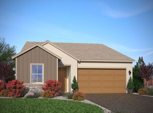2479 Umpqua Ct, Sparks, NV