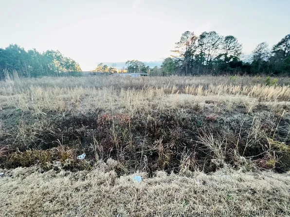 0 Hornets Rd, Lumberton, NC 28358