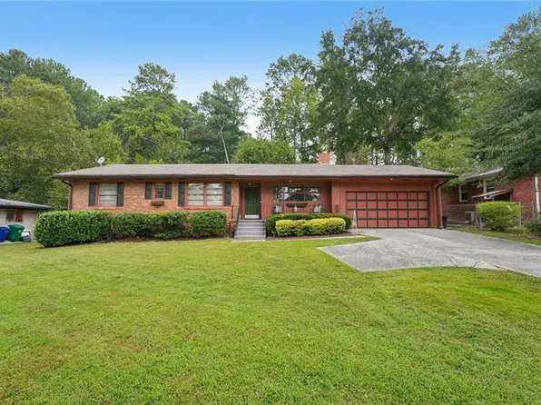 4182 Briarcliff Rd NE, Atlanta, GA 30345