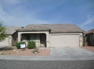 3341 S 95th Dr, Tolleson, AZ 85353