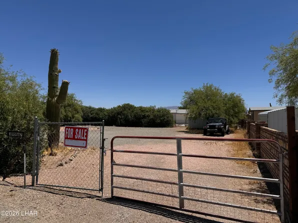39967 Nevada Pl, Salome, AZ 85348