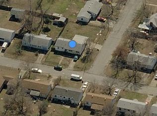 6904 E Haskell St, Tulsa, OK 74115