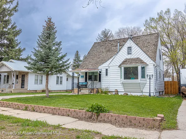 724 Barclay St, Craig, CO 81625