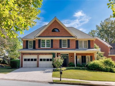 4729 Woodland Brook Ct SE, Smyrna, GA, 30339