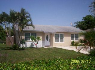 633 Barber Ave, Lake Worth, FL 33461