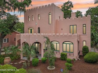 16 May St, Saint Augustine, FL 32084