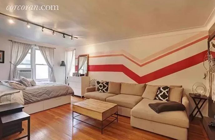 1st image of 305 W 52nd St APT 5A