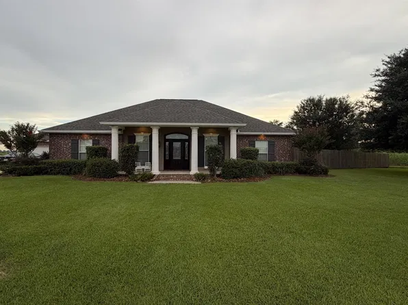 4239 Ricky Ln, Paulina, LA 70763