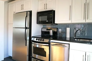 Rented by Miron Properties