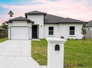 4704 Vikings Dr, San Juan, TX 78589